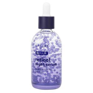 Retinol Night Serum
